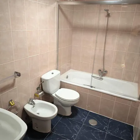 Guest house Del Norte *