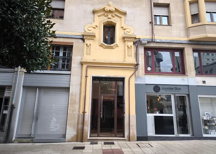 Del Norte Konukevi *